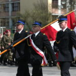 V Kielecki Marsz Katyński / Marzena Mąkosa / Radio Kielce