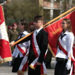 V Kielecki Marsz Katyński / Marzena Mąkosa / Radio Kielce