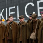 V Kielecki Marsz Katyński / Marzena Mąkosa / Radio Kielce