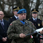 V Kielecki Marsz Katyński / Marzena Mąkosa / Radio Kielce