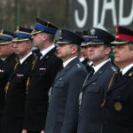 V Kielecki Marsz Katyński / Marzena Mąkosa / Radio Kielce