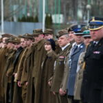 V Kielecki Marsz Katyński / Marzena Mąkosa / Radio Kielce