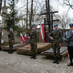 V Kielecki Marsz Katyński / Marzena Mąkosa / Radio Kielce