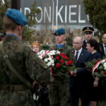 V Kielecki Marsz Katyński / Marzena Mąkosa / Radio Kielce