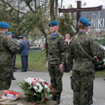 V Kielecki Marsz Katyński / Marzena Mąkosa / Radio Kielce