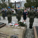 V Kielecki Marsz Katyński / Marzena Mąkosa / Radio Kielce