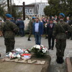 V Kielecki Marsz Katyński / Marzena Mąkosa / Radio Kielce