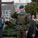 V Kielecki Marsz Katyński / Marzena Mąkosa / Radio Kielce