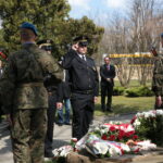 V Kielecki Marsz Katyński / Marzena Mąkosa / Radio Kielce