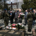 V Kielecki Marsz Katyński / Marzena Mąkosa / Radio Kielce