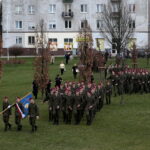 V Kielecki Marsz Katyński / Marzena Mąkosa / Radio Kielce