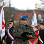 V Kielecki Marsz Katyński / Marzena Mąkosa / Radio Kielce