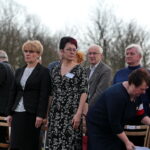 V Kielecki Marsz Katyński / Marzena Mąkosa / Radio Kielce