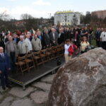 V Kielecki Marsz Katyński / Marzena Mąkosa / Radio Kielce