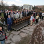 V Kielecki Marsz Katyński / Marzena Mąkosa / Radio Kielce