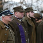 V Kielecki Marsz Katyński / Marzena Mąkosa / Radio Kielce