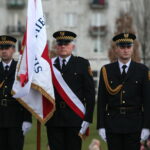 V Kielecki Marsz Katyński / Marzena Mąkosa / Radio Kielce