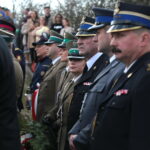 V Kielecki Marsz Katyński / Marzena Mąkosa / Radio Kielce