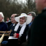 V Kielecki Marsz Katyński / Marzena Mąkosa / Radio Kielce