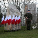 V Kielecki Marsz Katyński / Marzena Mąkosa / Radio Kielce