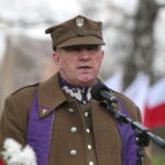 V Kielecki Marsz Katyński / Marzena Mąkosa / Radio Kielce