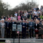 V Kielecki Marsz Katyński / Marzena Mąkosa / Radio Kielce