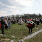 V Kielecki Marsz Katyński / Marzena Mąkosa / Radio Kielce