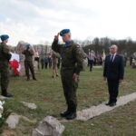 V Kielecki Marsz Katyński / Marzena Mąkosa / Radio Kielce