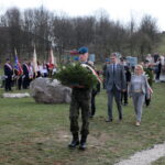 V Kielecki Marsz Katyński / Marzena Mąkosa / Radio Kielce