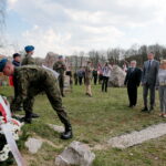 V Kielecki Marsz Katyński / Marzena Mąkosa / Radio Kielce