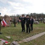 V Kielecki Marsz Katyński / Marzena Mąkosa / Radio Kielce