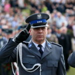 V Kielecki Marsz Katyński / Marzena Mąkosa / Radio Kielce