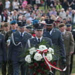 V Kielecki Marsz Katyński / Marzena Mąkosa / Radio Kielce