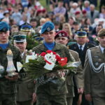 V Kielecki Marsz Katyński / Marzena Mąkosa / Radio Kielce