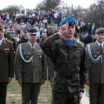 V Kielecki Marsz Katyński / Marzena Mąkosa / Radio Kielce