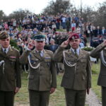 V Kielecki Marsz Katyński / Marzena Mąkosa / Radio Kielce