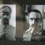 Codzienne życie legionistów na wystawie w OMPiO / Marzena Mąkosa / Radio Kielce