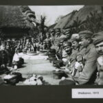 Codzienne życie legionistów na wystawie w OMPiO / Marzena Mąkosa / Radio Kielce