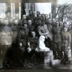 Codzienne życie legionistów na wystawie w OMPiO / Marzena Mąkosa / Radio Kielce