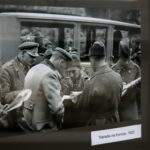 Codzienne życie legionistów na wystawie w OMPiO / Marzena Mąkosa / Radio Kielce