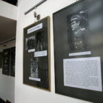 Codzienne życie legionistów na wystawie w OMPiO / Marzena Mąkosa / Radio Kielce