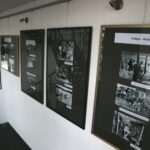 Codzienne życie legionistów na wystawie w OMPiO / Marzena Mąkosa / Radio Kielce