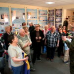 Dzień otwarty w Centrum Przygotowań do Misji Zagranicznych. / Marzena Mąkosa / Radio Kielce