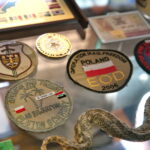 Dzień otwarty w Centrum Przygotowań do Misji Zagranicznych. / Marzena Mąkosa / Radio Kielce