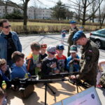 Dzień otwarty w Centrum Przygotowań do Misji Zagranicznych. / Marzena Mąkosa / Radio Kielce