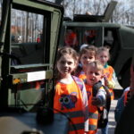 Dzień otwarty w Centrum Przygotowań do Misji Zagranicznych. / Marzena Mąkosa / Radio Kielce