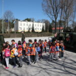 Dzień otwarty w Centrum Przygotowań do Misji Zagranicznych. / Marzena Mąkosa / Radio Kielce