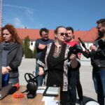 Dzień otwarty w Centrum Przygotowań do Misji Zagranicznych. / Marzena Mąkosa / Radio Kielce