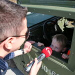 Dzień otwarty w Centrum Przygotowań do Misji Zagranicznych. / Marzena Mąkosa / Radio Kielce