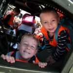 Dzień otwarty w Centrum Przygotowań do Misji Zagranicznych. / Marzena Mąkosa / Radio Kielce